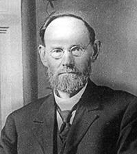 Rev. F.W. Pohlmann