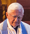 Rev. Henry Loppnow